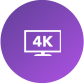 4K UHD Video Conversion