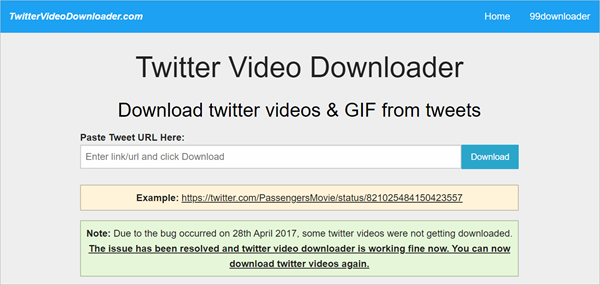 Gif image downloader online