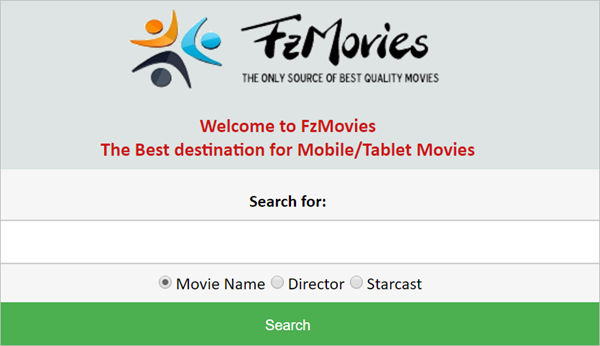 FZMovies.xyz is one of the Top 10 Websites to Download New Hollywood Movies in Hindi 2019.