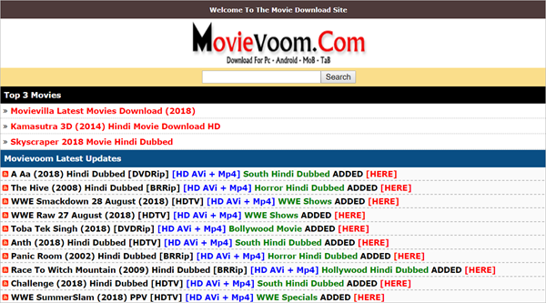 best site to download new movies