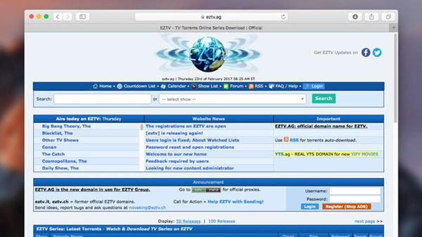 Torrents Sites For Mac Torrents Sites For Mac