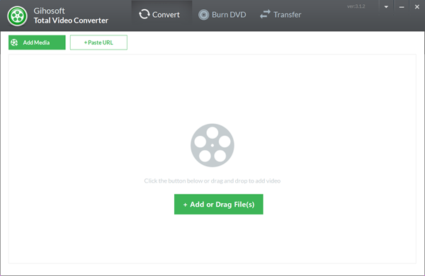 Total Video Converter is one of the top 8 Best YouTube to MP3 Converters of 2018.