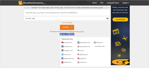 Top 10 Best Free Youtube Downloader Online 18 Top 10 Best Free Youtube Downloader Online 18