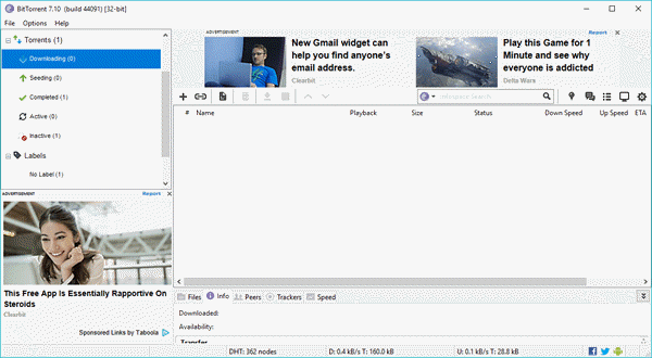 Top Software To Download Torrent Top Software To Download Torrent