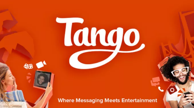 Tango is one of the best free Video Calling Software & Apps for Windows.