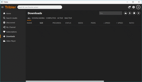 Best Torrent Clients 2019 Best Torrent Clients 2019