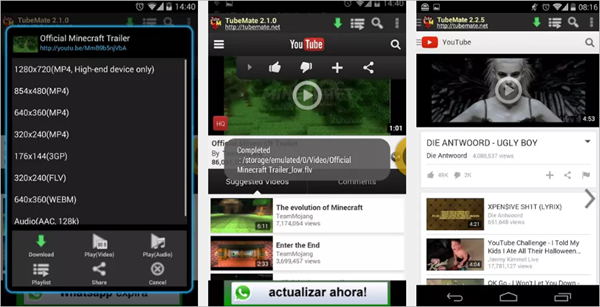 tubemate converter mp3 tubemate converter mp3